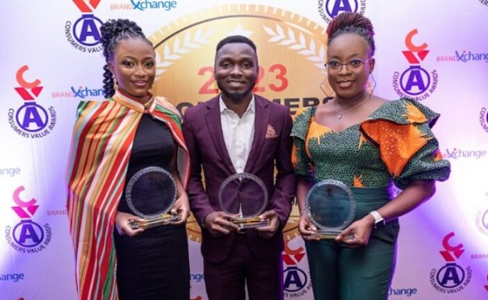 Rite Foods Limited Wins Three Awards at BrandXchange Consumers Value Awards