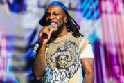 Burnaboy Announces “I Told Them” Tour; To Hit 16 Cities