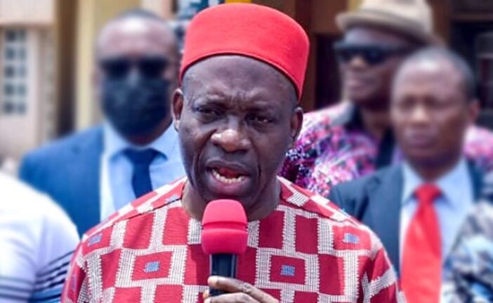 Free Education: Soludo Suspends Four Principals For Disobedience