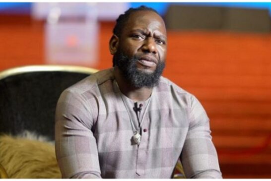 I Have Scriptural Backing To My Appearance – Jimmy Odukoya
