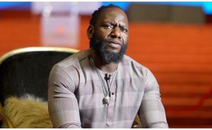 I Have Scriptural Backing To My Appearance – Jimmy Odukoya