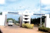 Covenant University Beats UI, UNILAG, Others To Emerge Best In Nigeria