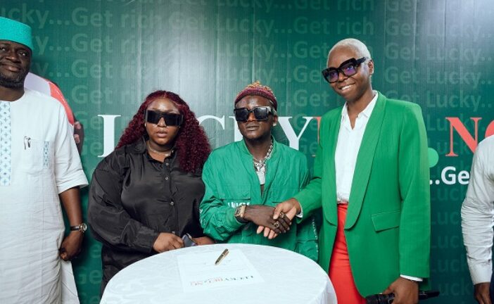 Harmonizing Sports, Entertainment: Portable Joins Luckybet As Brand Ambassador