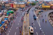 Lagos To Open Yaba, Ikeja Along Bridges For Traffic Next Month 