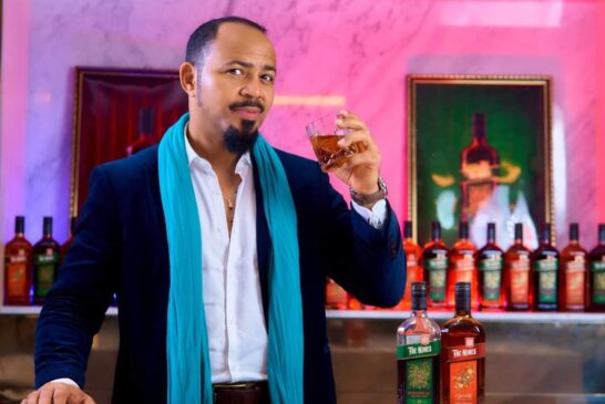 Introducing The Nines’ Newest Brand Ambassadors