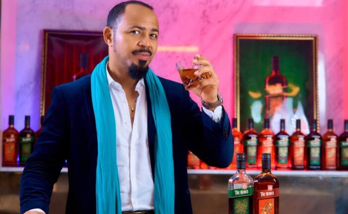 Introducing The Nines’ Newest Brand Ambassadors