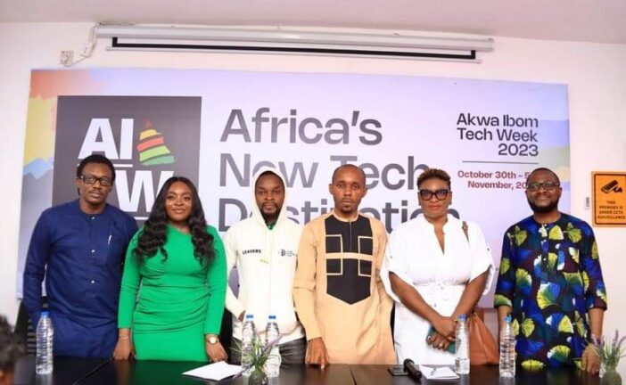 Announcing Akwa Ibom Tech Week 2023