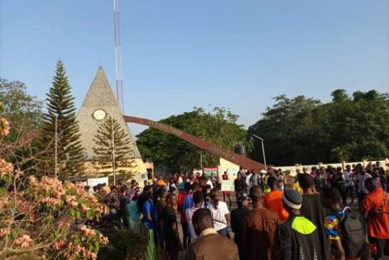 MURIC Demands Probe Into 'Religious Crisis' In FUNAAB