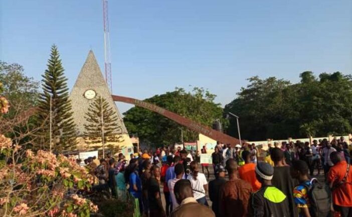 MURIC Demands Probe Into 'Religious Crisis' In FUNAAB