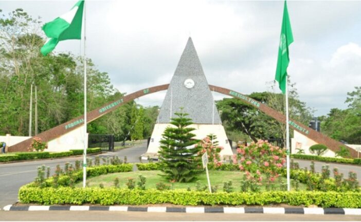 Ex-NDIC Head Urges Govt To Caution FUNAAB VC On Niqab