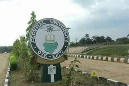 FUOYE Announces Death Of Missing Student Atanda Modupe Deborah