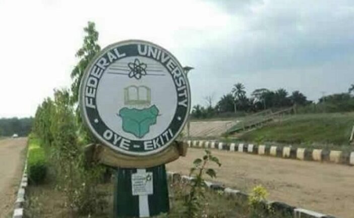 FUOYE Announces Death Of Missing Student Atanda Modupe Deborah