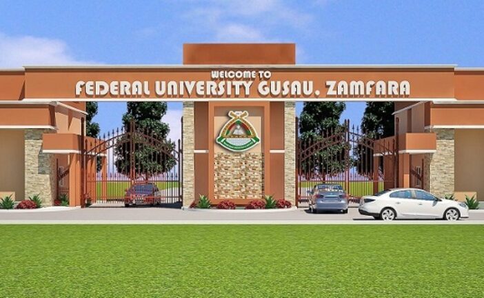 FULL LIST: 13 Zamfara Varsity Students Freed As Troops Rescue Seven