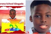 10-Year-Old Nigerian Beat 782, 852 Pupils To Emerge Winner Of 2023 Toyota Contest