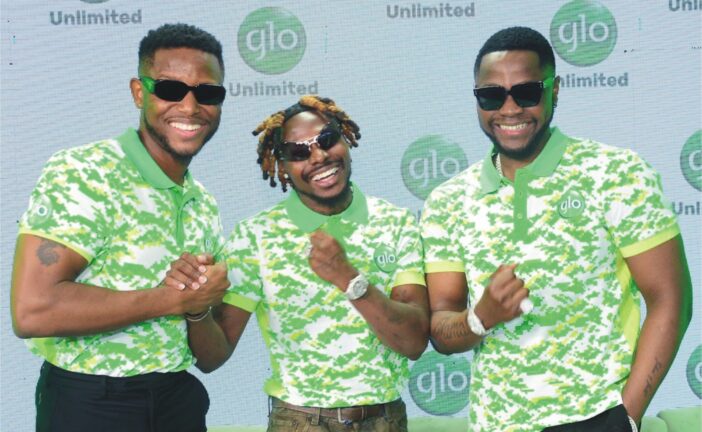 Kizz Daniel, Asake, Chike Ink Globacom Ambassadorial Deals