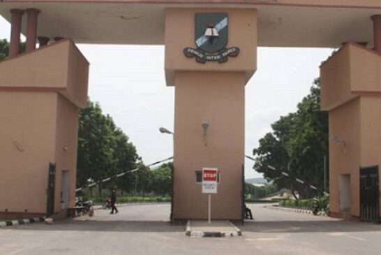 Gombe Female Student Throws Newborn From Three-Storey Building