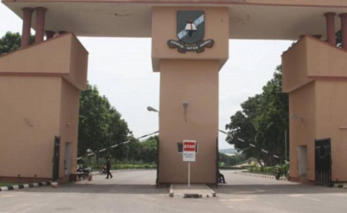 Gombe Female Student Throws Newborn From Three-Storey Building