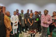 Reps Member Gifts 21 Law Graduands From Ilaje/Ese-Odo, N100,000 Each