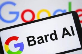 Google Introduces New Bard Features