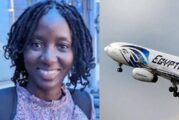 Nigerian Student Travelling To London On Egyptair Dies In Cairo
