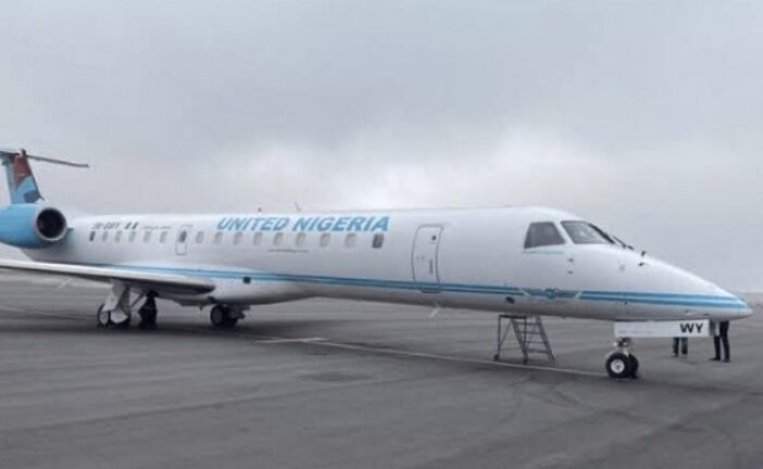 United Nigeria Gets Approval For Flights To USA, UK, UAE, Others