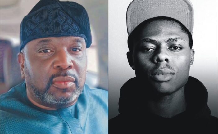 OPINION: The Music Industry Is Now More Dangerous And A Lot More Toxic – Femi Aderibigbe (Kwame)
