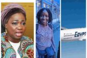 NIDCOM Petitions Egyptair Over Nigerian Passenger’s Death 