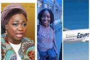 NIDCOM Petitions Egyptair Over Nigerian Passenger’s Death 