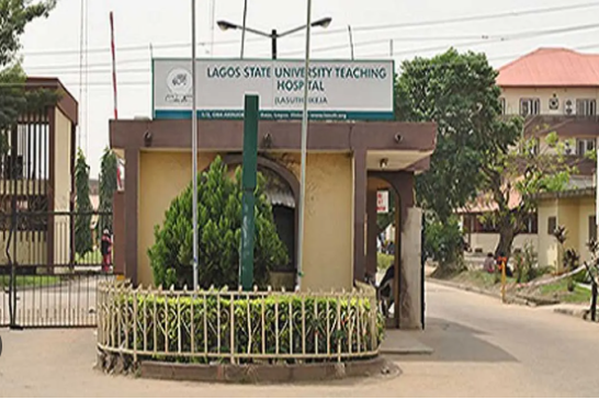 LASUTH Unveils ICU, Surgery Equipment