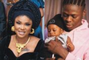Iyabo Ojo Tackles Critics, Gives Condition That Can Make Mohbad’s Wife Conduct DNA Test