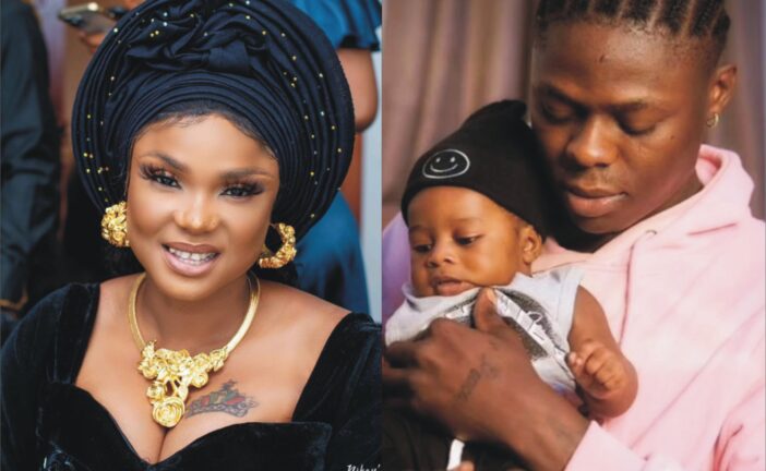 Iyabo Ojo Tackles Critics, Gives Condition That Can Make Mohbad’s Wife Conduct DNA Test