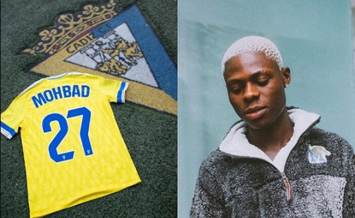 Spanish Football Club Plans Tributes For Mohbad
