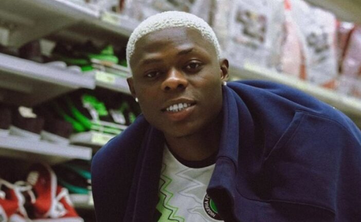 Nigerians Raise N15m For Mohbad’s Son