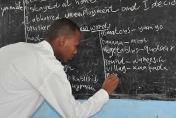 Ekiti Govt Employs 500 Secondary School Teachers