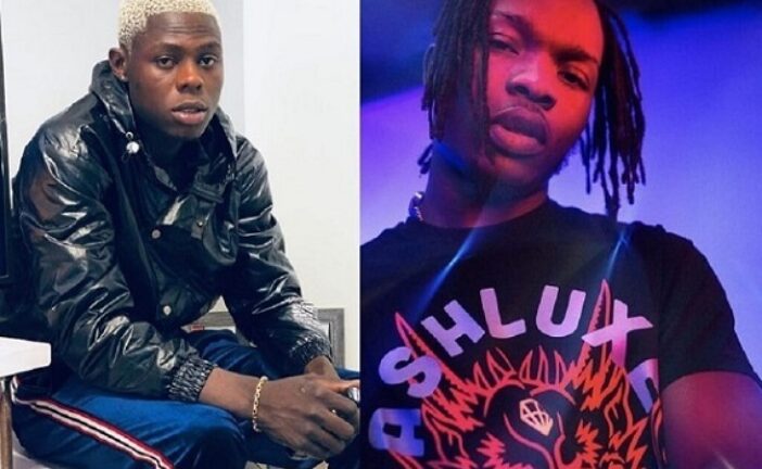 I’m Returning To Nigeria To Clear Myself Over Mohbad – Naira Marley
