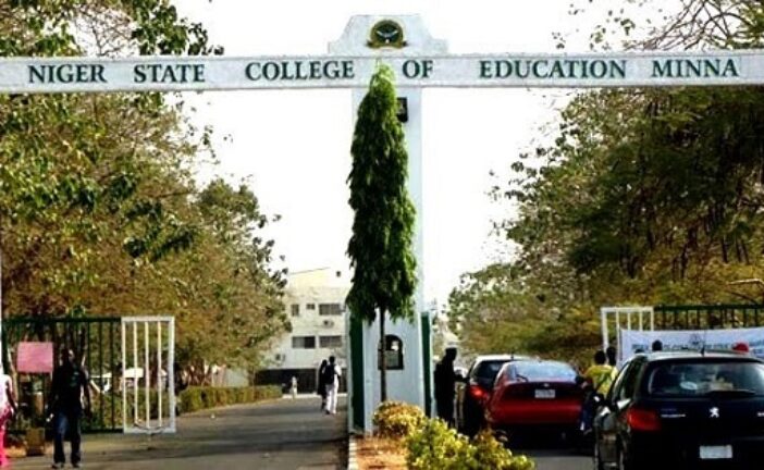 NUC Upgrades Niger Coe To Varsity