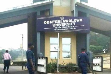 OAU Reduces Tuition Fees 