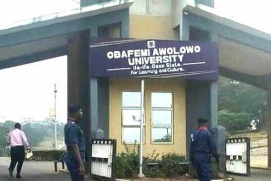 OAU Reduces Tuition Fees 