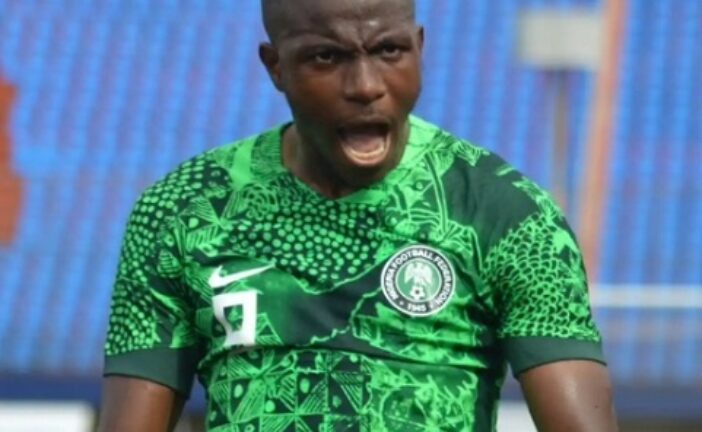 FIFA Crowns Osimhen As Best African Player, Makes Final Shortlist For World Best Player Award