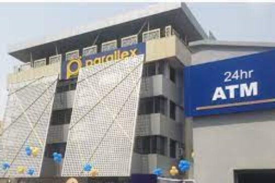 Parallex Bank opens Marina branch, eyes 12 more