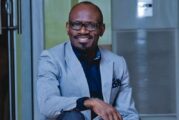 Friends, Family Celebrate, Bid Odukoya Farewell