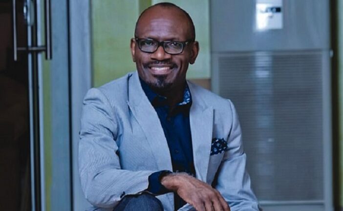 Friends, Family Celebrate, Bid Odukoya Farewell