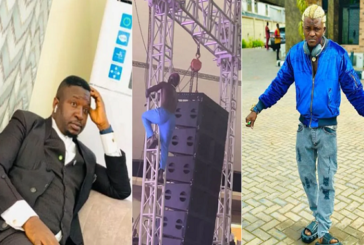Lawyer To Portable: Refund The NBA Concert Money Or Else…