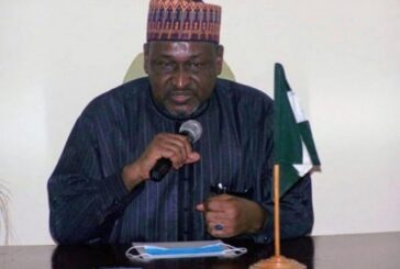 Remove HND/Bsc Dichotomy Or Scrap HND Programmes - NBTE Boss Tells FG