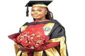 I Almost Dropped Out Of School, Became A DJ – BIU First-Class Graduate