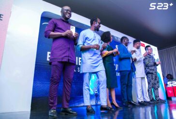 PHOTOS (Special Feature): The Glits and Glamour at the Product Launch of itel S23 Plus