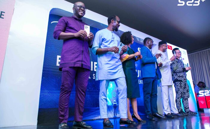 PHOTOS (Special Feature): The Glits and Glamour at the Product Launch of itel S23 Plus