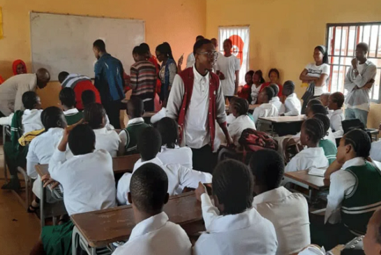 Poor Turnout In Lagos Schools As Students Resume 2023/24 Session