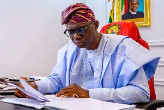 Sanwo-Olu Approves N375m As Bursary For Lagos Students