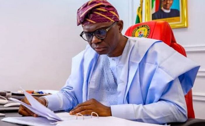 Sanwo-Olu Approves N375m As Bursary For Lagos Students